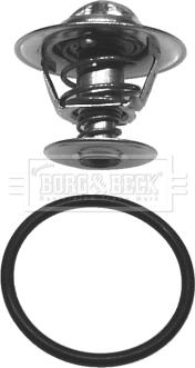 Borg & Beck BBT012 - Thermostat d'eau cwaw.fr