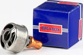 Borg & Beck BBT143 - Thermostat d'eau cwaw.fr