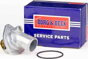 Borg & Beck BBT155 - Thermostat d'eau cwaw.fr