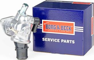 Borg & Beck BBT184 - Thermostat d'eau cwaw.fr