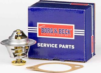 Borg & Beck BBT355 - Thermostat d'eau cwaw.fr