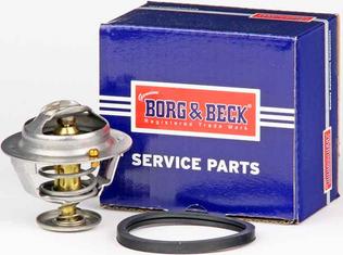 Borg & Beck BBT370 - Thermostat d'eau cwaw.fr