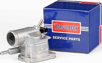 Borg & Beck BBT210 - Thermostat d'eau cwaw.fr