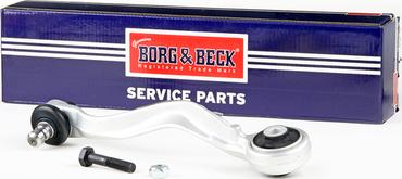 Borg & Beck BCA5912 - Bras de liaison, suspension de roue cwaw.fr