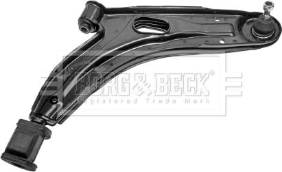 Borg & Beck BCA5590 - Bras de liaison, suspension de roue cwaw.fr