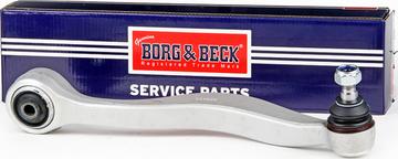 Borg & Beck BCA5556 - Bras de liaison, suspension de roue cwaw.fr