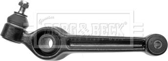 Borg & Beck BCA5500 - Bras de liaison, suspension de roue cwaw.fr