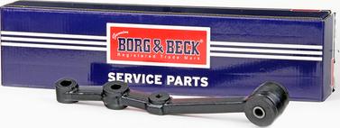 Borg & Beck BCA5523 - Bras de liaison, suspension de roue cwaw.fr