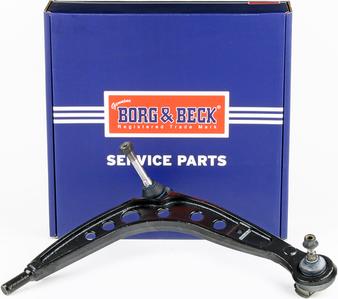 Borg & Beck BCA5651 - Bras de liaison, suspension de roue cwaw.fr