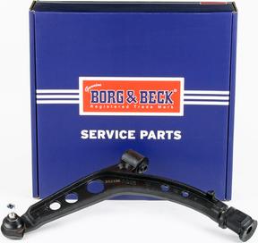 Borg & Beck BCA5660 - Bras de liaison, suspension de roue cwaw.fr