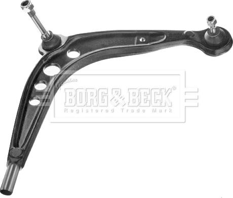 Borg & Beck BCA5604 - Bras de liaison, suspension de roue cwaw.fr