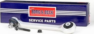 Borg & Beck BCA5819 - Bras de liaison, suspension de roue cwaw.fr