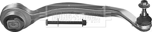 Borg & Beck BCA5831 - Bras de liaison, suspension de roue cwaw.fr