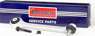 Borg & Beck BCA5820 - Bras de liaison, suspension de roue cwaw.fr