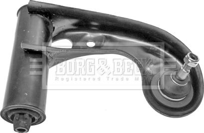 Borg & Beck BCA5875 - Bras de liaison, suspension de roue cwaw.fr