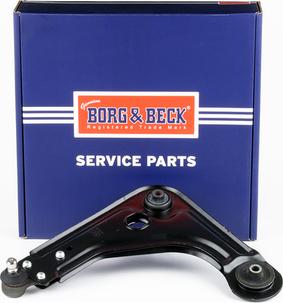 Borg & Beck BCA5716 - Bras de liaison, suspension de roue cwaw.fr