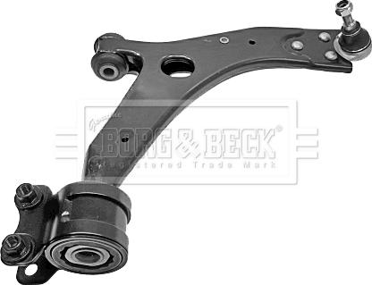 Borg & Beck BCA6989 - Bras de liaison, suspension de roue cwaw.fr