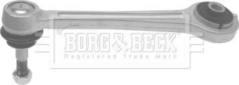 Borg & Beck BCA6937 - Bras de liaison, suspension de roue cwaw.fr