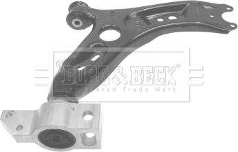 Borg & Beck BCA6924 - Bras de liaison, suspension de roue cwaw.fr