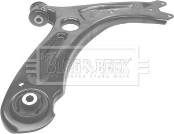 Borg & Beck BCA6926 - Bras de liaison, suspension de roue cwaw.fr