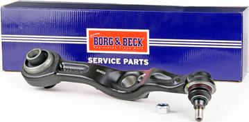 Borg & Beck BCA6928 - Bras de liaison, suspension de roue cwaw.fr