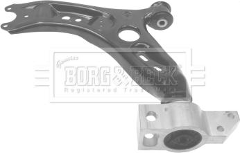 Borg & Beck BCA6923 - Bras de liaison, suspension de roue cwaw.fr