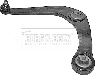 Borg & Beck BCA6443 - Bras de liaison, suspension de roue cwaw.fr