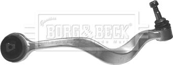 Borg & Beck BCA6419 - Bras de liaison, suspension de roue cwaw.fr