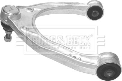 Borg & Beck BCA6473 - Bras de liaison, suspension de roue cwaw.fr