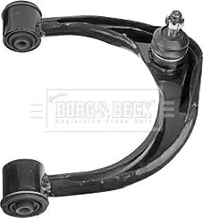 Borg & Beck BCA6592 - Bras de liaison, suspension de roue cwaw.fr