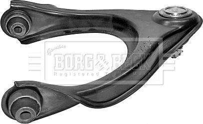 Borg & Beck BCA6546 - Bras de liaison, suspension de roue cwaw.fr