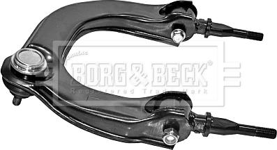 Borg & Beck BCA6511 - Bras de liaison, suspension de roue cwaw.fr