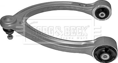 Borg & Beck BCA6690 - Bras de liaison, suspension de roue cwaw.fr