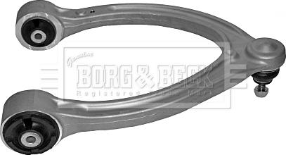 Borg & Beck BCA6691 - Bras de liaison, suspension de roue cwaw.fr