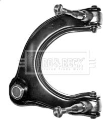 Borg & Beck BCA6090 - Bras de liaison, suspension de roue cwaw.fr