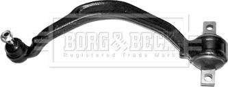 Borg & Beck BCA6088 - Bras de liaison, suspension de roue cwaw.fr