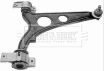 Borg & Beck BCA6079 - Bras de liaison, suspension de roue cwaw.fr