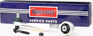 Borg & Beck BCA6113 - Bras de liaison, suspension de roue cwaw.fr