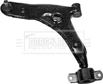 Borg & Beck BCA6182 - Bras de liaison, suspension de roue cwaw.fr