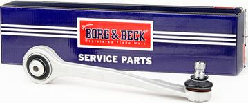 Borg & Beck BCA6899 - Bras de liaison, suspension de roue cwaw.fr