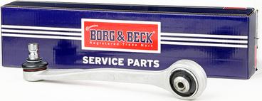 Borg & Beck BCA6898 - Bras de liaison, suspension de roue cwaw.fr