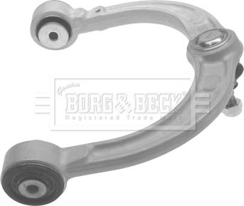 Borg & Beck BCA6859 - Bras de liaison, suspension de roue cwaw.fr