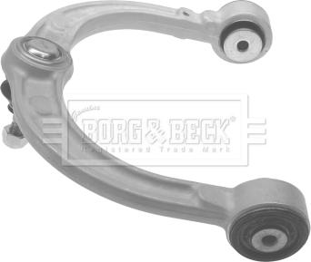 Borg & Beck BCA6858 - Bras de liaison, suspension de roue cwaw.fr