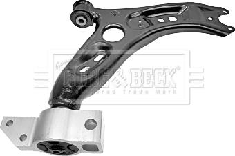 Borg & Beck BCA6865 - Bras de liaison, suspension de roue cwaw.fr