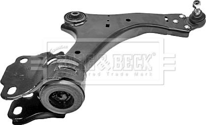 Borg & Beck BCA6870 - Bras de liaison, suspension de roue cwaw.fr