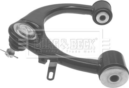 Borg & Beck BCA6390 - Bras de liaison, suspension de roue cwaw.fr