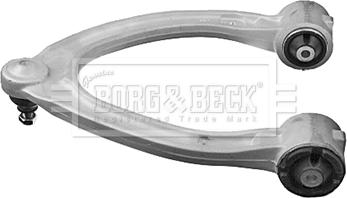 Borg & Beck BCA6300 - Bras de liaison, suspension de roue cwaw.fr