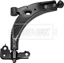 Borg & Beck BCA6264 - Bras de liaison, suspension de roue cwaw.fr