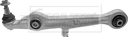 Borg & Beck BCA6779 - Bras de liaison, suspension de roue cwaw.fr