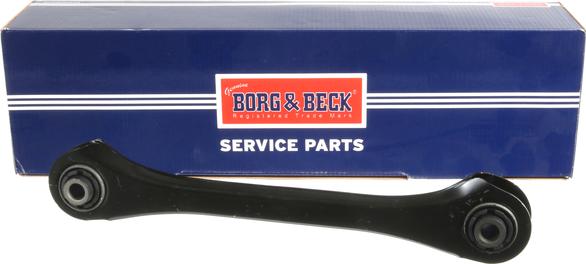 Borg & Beck BCA8050 - Bras de liaison, suspension de roue cwaw.fr